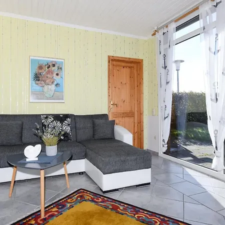 Holiday home Windrose Nord