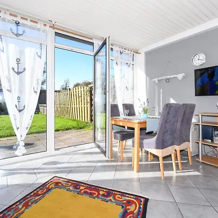 Holiday home Windrose Nord *
