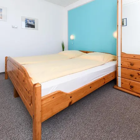 Windrose Nord Holiday home