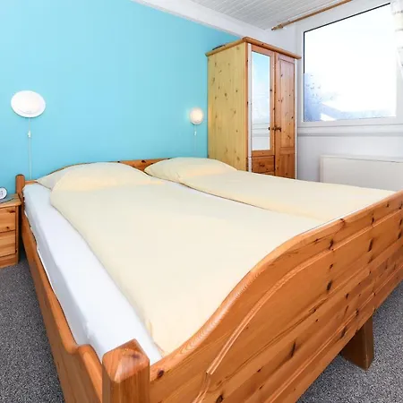 Windrose Nord Holiday home *