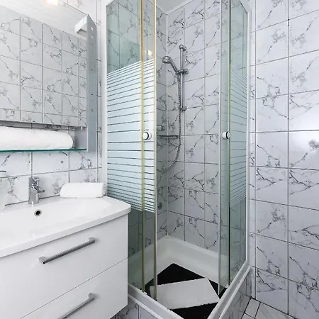 Holiday home Windrose Nord Bensersiel
