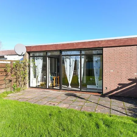 Holiday home Windrose Nord Bensersiel