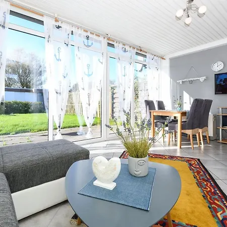 Windrose Nord Holiday home *