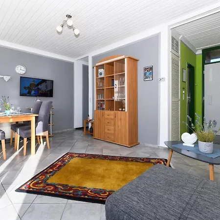 Windrose Nord Holiday home