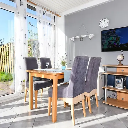 Holiday home Windrose Nord *